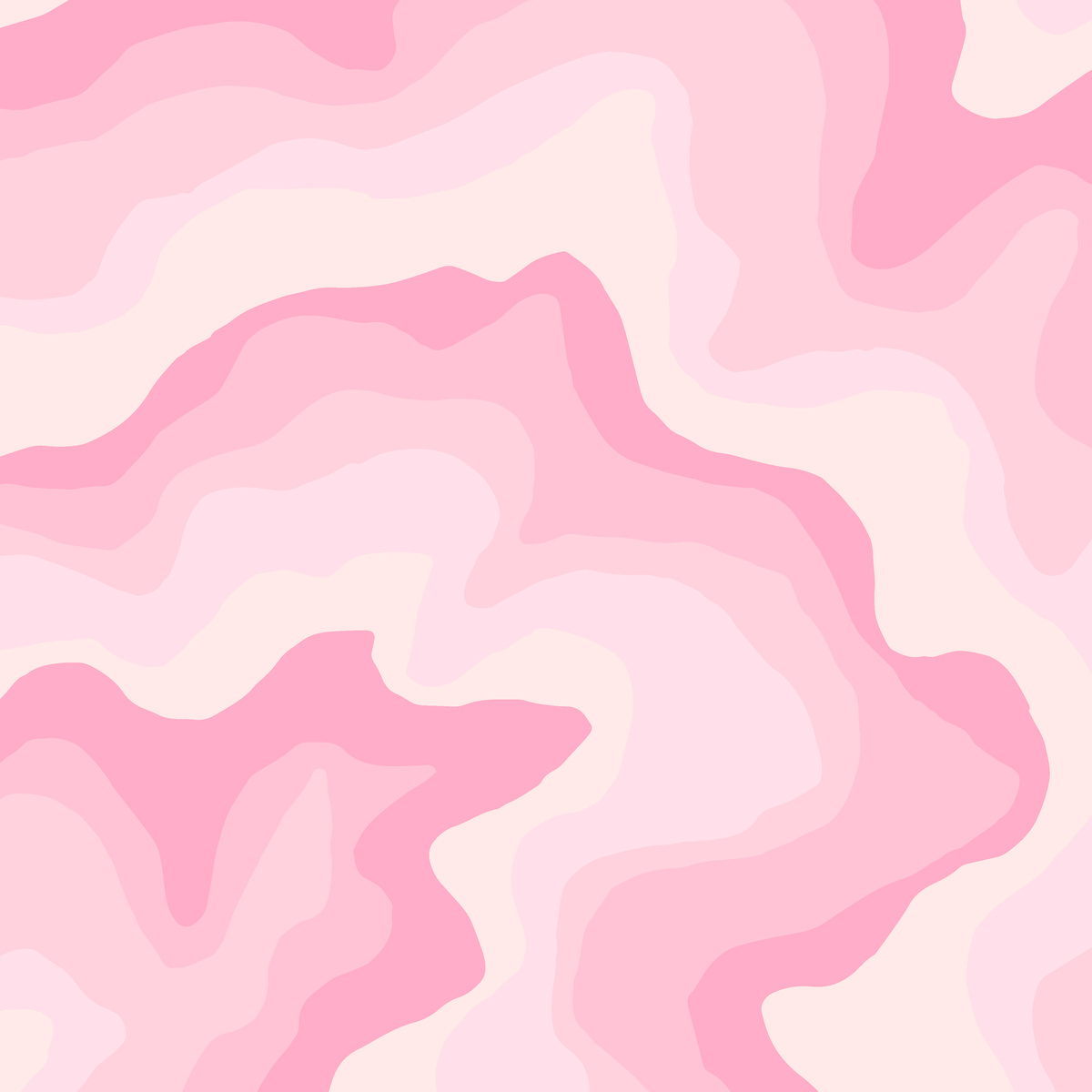 Cool Groovy Liquid Background Vector Design. Trendy Y2k Backdrop